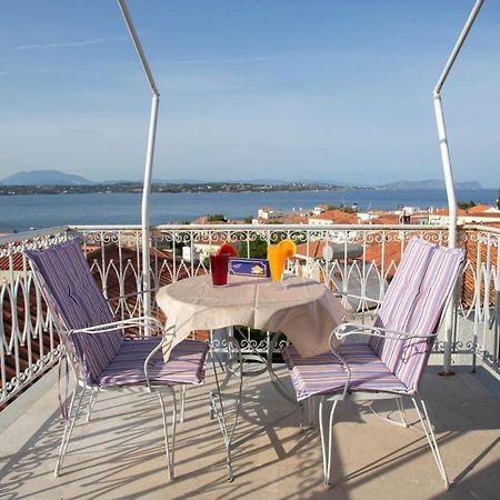 Unforgettable Return To Timeless Spetses Hotell Eksteriør bilde