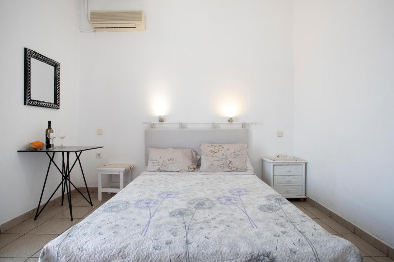 Unforgettable Return To Timeless Spetses Hotell Eksteriør bilde