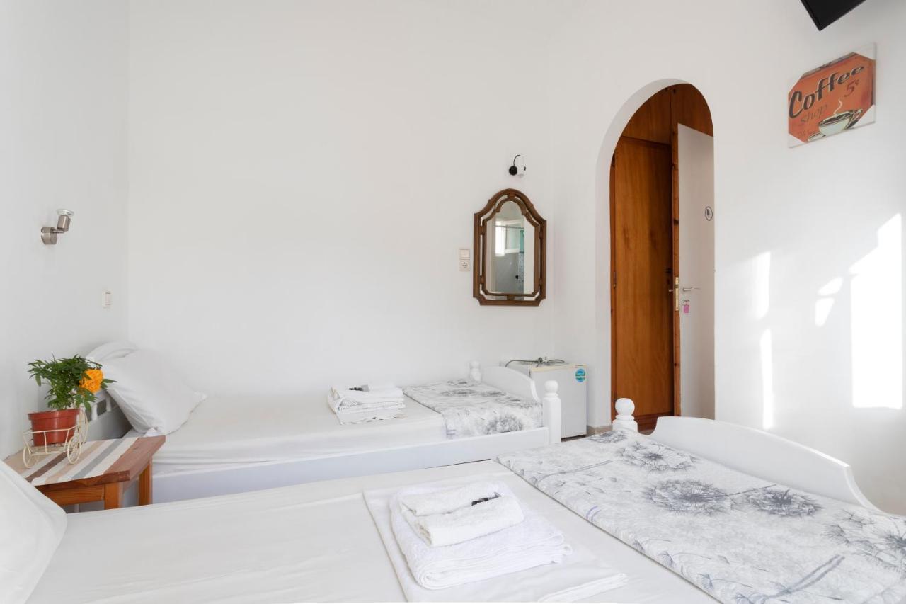 Unforgettable Return To Timeless Spetses Hotell Eksteriør bilde