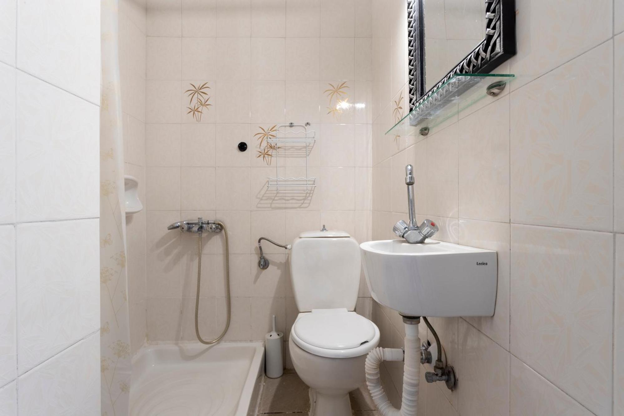 Unforgettable Return To Timeless Spetses Hotell Rom bilde