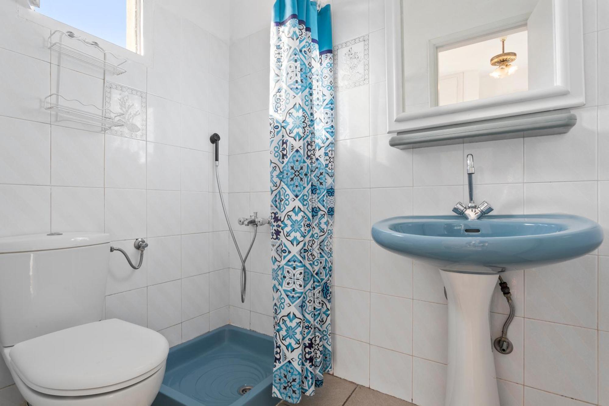 Unforgettable Return To Timeless Spetses Hotell Rom bilde